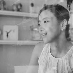 Meet your Posher, Sienna seungah